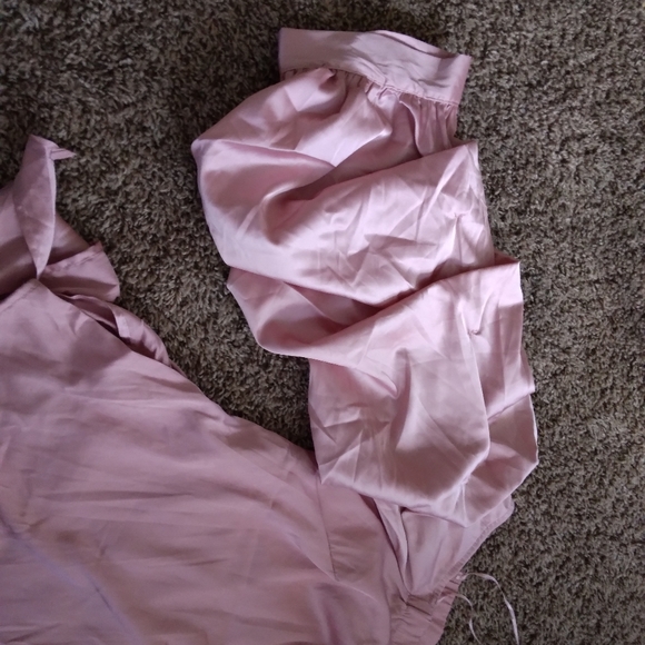 NEW Women's Off The Shoulder - Picture 4 of 10